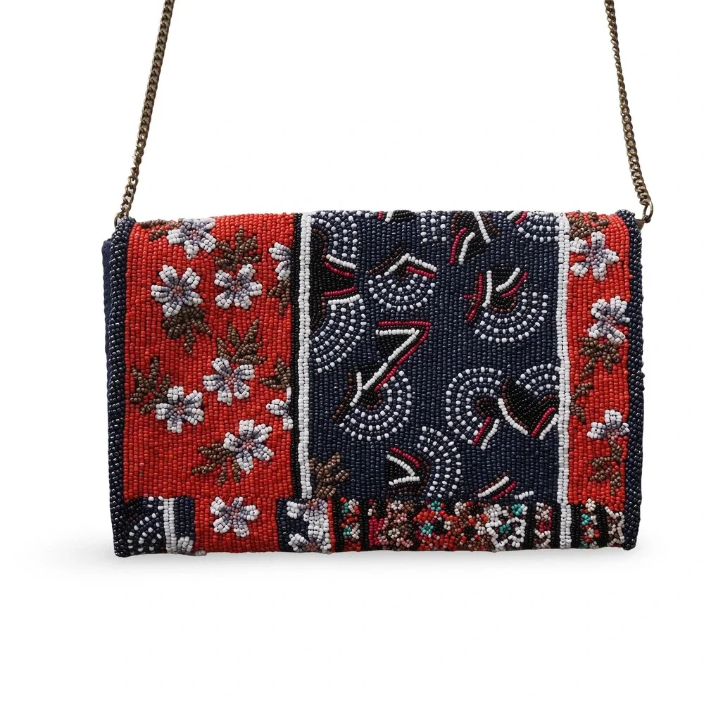 Anthropologie brand gender